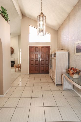 26209 Cloverland Dr, Chandler AZ 85248-9221 exterior