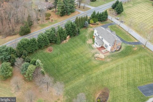 11704 Pindell Chase Dr, Fulton MD 20759-9704 exterior