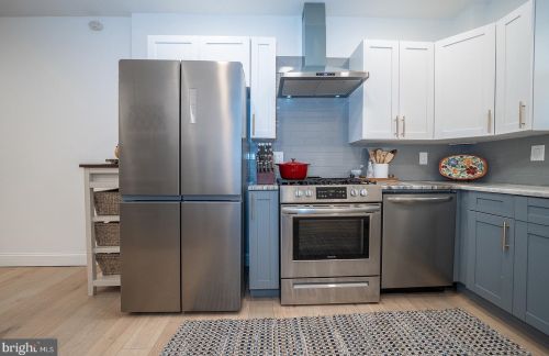 902 29 St, Philadelphia PA 19132-3020 exterior