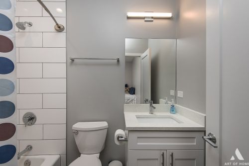 3848 Wolcott Ave, Chicago IL 60636-1636 exterior