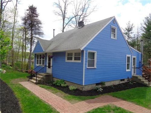 699 Branch Rd, Patterson, NY 12563-2103