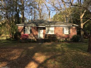 2519 Putnam St, Columbia SC  29204-2619 exterior