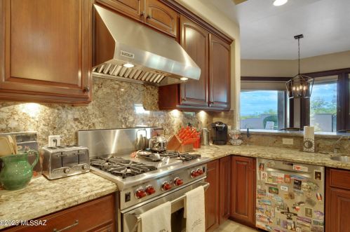 3632 Camino De Jaime, Tucson AZ  85718-7432 exterior