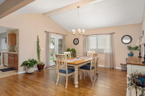 5454 Langsworth Dr, Saint Louis MO 63129-3625 exterior