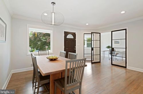 6543 Chesterfield Ave, Mc Lean VA  22101-5231 exterior