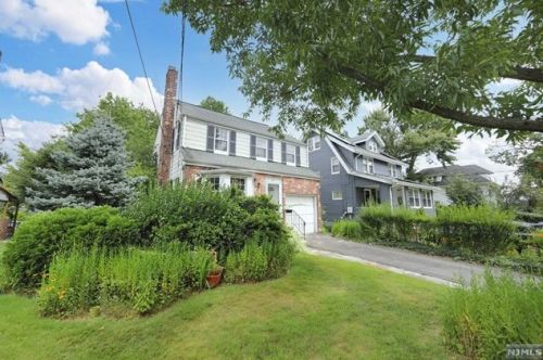 115 Oakdene Ave, Teaneck NJ  07666-4169 exterior