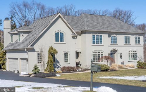 2206 Jefferson Ln, Huntingdon Valley, PA 19006-6038