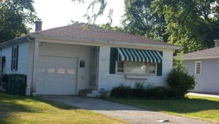 1314 William St, Joliet, IL 60435-4148