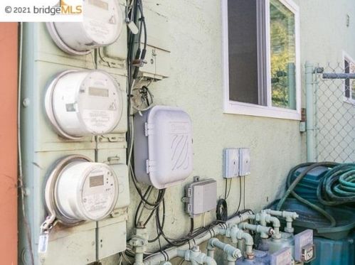 1111 Blake St, Berkeley CA 94703-1903 exterior