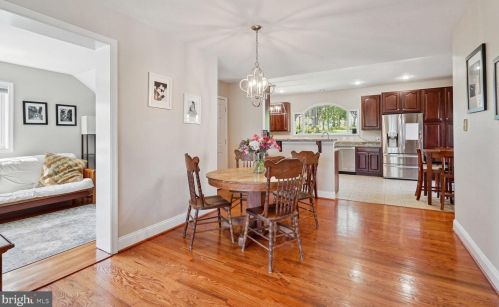 13000 Evanston St, Rockville MD  20853-3027 exterior