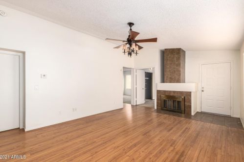 9443 44th St, Phoenix AZ 85032-3445 exterior