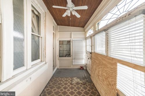 1665 56th St, Philadelphia PA  19143-5305 exterior