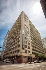 925 Common St, New Orleans LA  70112-2300 exterior