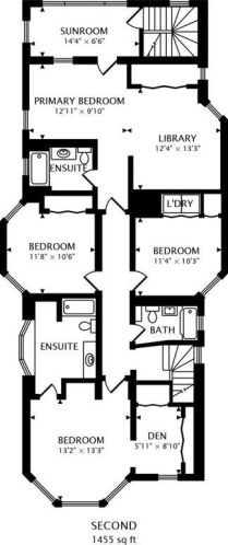 2610 Sawyer Ave, Chicago IL  60623-4736 exterior