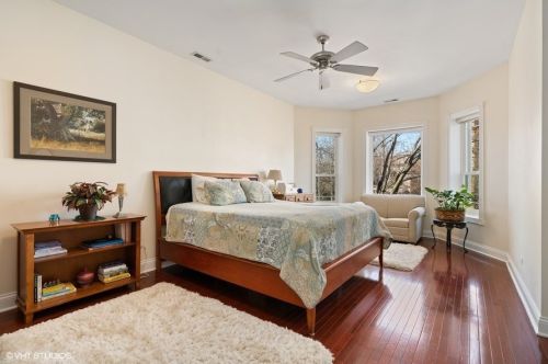 3705 Magnolia Ave, Chicago IL 60660-1496 exterior