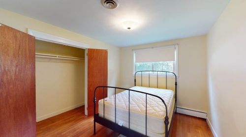 103 Madeleine Ave, Woonsocket RI 02895 exterior