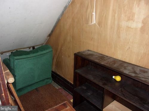 821 Mifflin St, Huntingdon PA 16652-1435 exterior