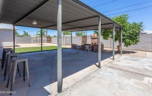 3128 Desert Cove Ave, Phoenix AZ  85029-4203 exterior