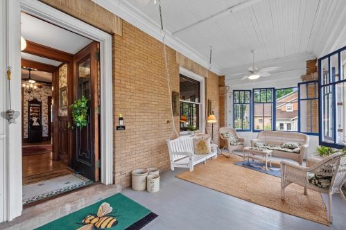 611 Walnut St, Horicon WI 53032-1234 exterior