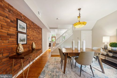 435 5 St, Washington DC 20003-2052 exterior