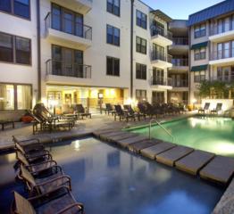 2500 Bennett Ave, Dallas TX  75206-7171 exterior