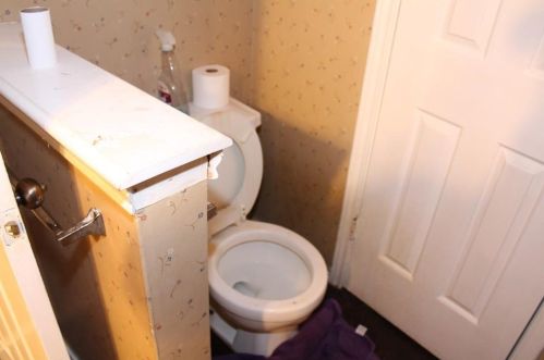 9601 Forest Ln, Dallas TX  75243-0934 exterior