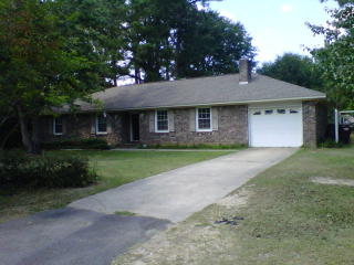 2872 Sequoia Dr, Sumter, SC 29154-4621