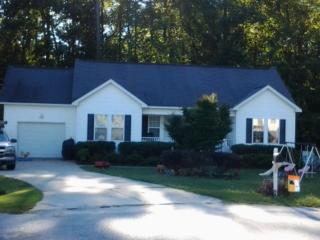 335 Jared Dr, Angier, NC 27501-6979