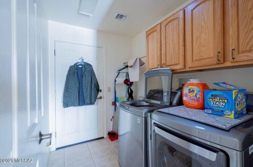 917 Placita Hermosura, Green Valley AZ 85614-4769 exterior