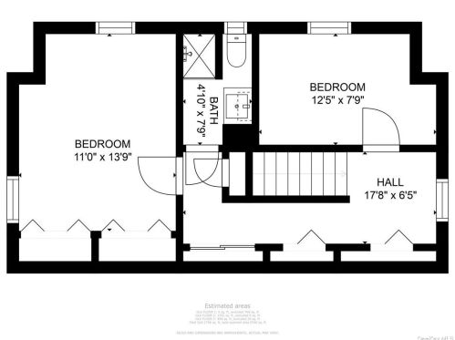 33 Hazard Ave, Huntington Station NY 11746-3726 exterior