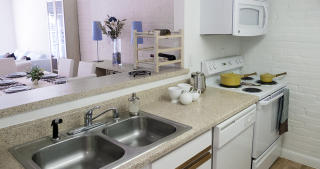 3333 Cummins St, Houston TX  77027-5863 exterior