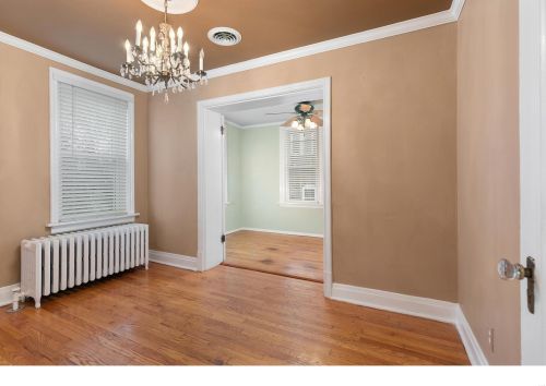 7400 Williams Ave, Saint Louis MO 63117-2458 exterior