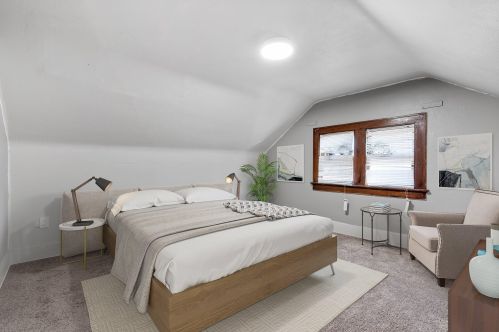 3907 14th St, Milwaukee WI  53206-2906 exterior