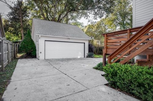 1625 Flat Shoals Rd, Atlanta GA  30349-6151 exterior