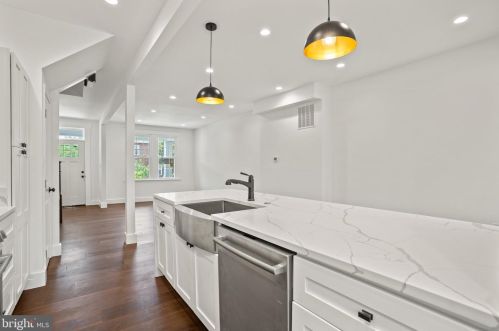 5515 3rd St, Washington DC  20011-2114 exterior