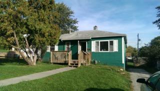 6314 Spaulding St, Omaha NE  68104-2659 exterior