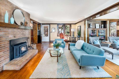 301 Oxford St, Duluth MN 55803-2327 exterior