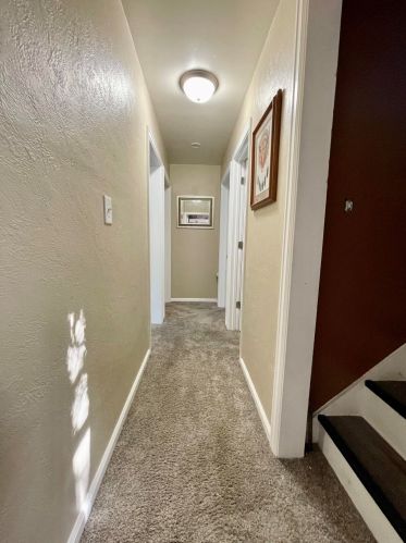 1451 Barclay St, Meskegon MI 49441-2207 exterior