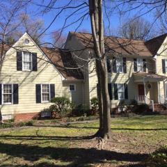 605 Rivers Bend Cir, Chester VA  23836-2571 exterior