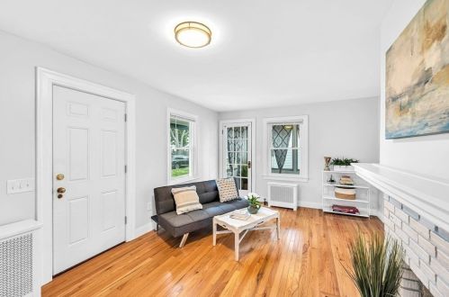 73 Carew Ter, Springfield MA exterior