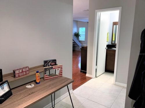 3104 Ekonomou Ct, Tampa FL  33629-8810 exterior