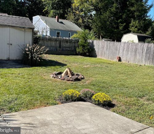 70 1 Ave, Pine Hill NJ 08021-3407 exterior