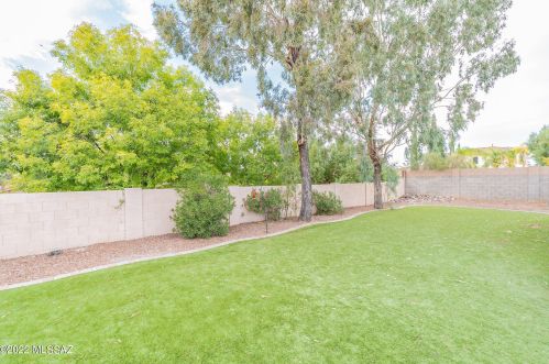 7498 Giachery Ave, Tucson AZ  85747-5613 exterior