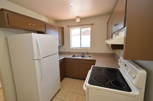 2840 Los Altos Ave, Tucson AZ  85705-4600 exterior