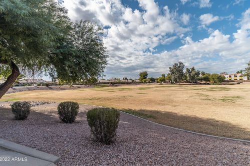 1301 Butler Dr, Chandler AZ 85226-3528 exterior