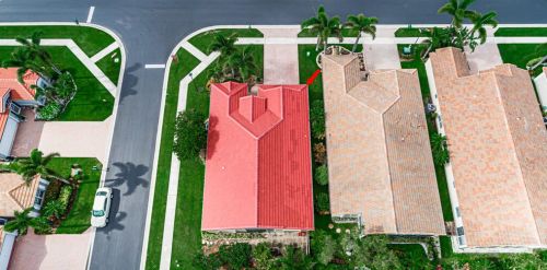 9626 Orchid Grove Trl, Boynton Beach FL 33437-5475 exterior