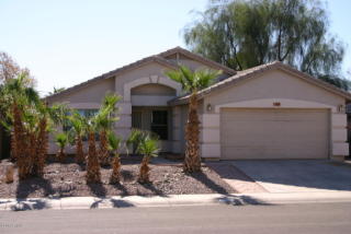 3017 Horsham Dr, Phoenix AZ  85027-2320 exterior