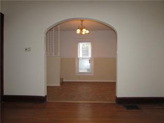 6015 Dewey Ave, Indianapolis IN  46219-7315 exterior