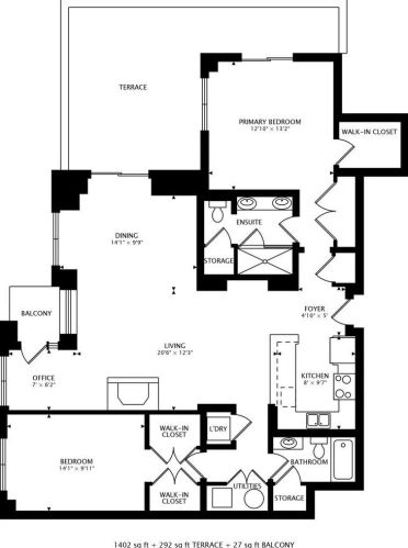 2700 Halsted St, Chicago IL 60614-3293 exterior