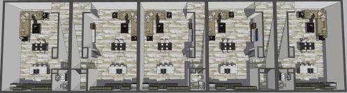 3231 Elihu St, Dallas TX  75210-2321 exterior